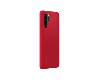 Etui do Huawei P30 Pro czerwone - 484454 - zdjęcie 3